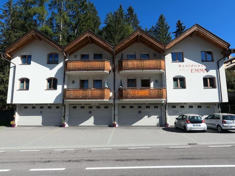 Residence Emma Dobbiaco Exterior photo